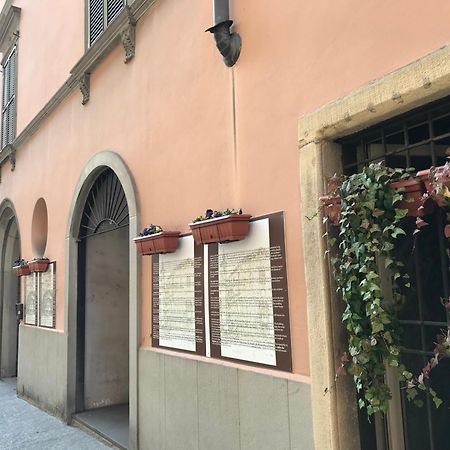 B&B Home Sweet Home Bergamo Esterno foto