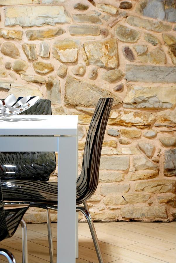 B&B Home Sweet Home Bergamo Esterno foto