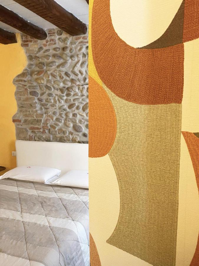 B&B Home Sweet Home Bergamo Esterno foto