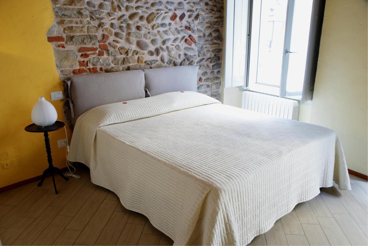 B&B Home Sweet Home Bergamo Esterno foto