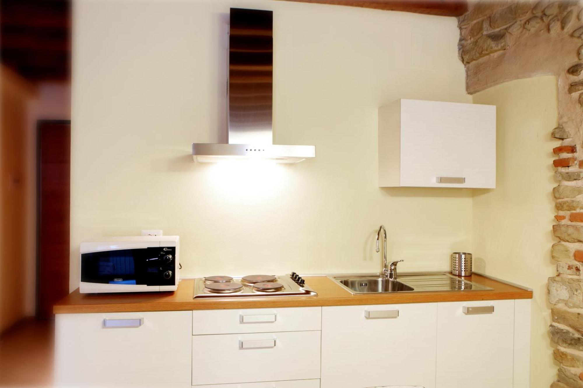 B&B Home Sweet Home Bergamo Esterno foto