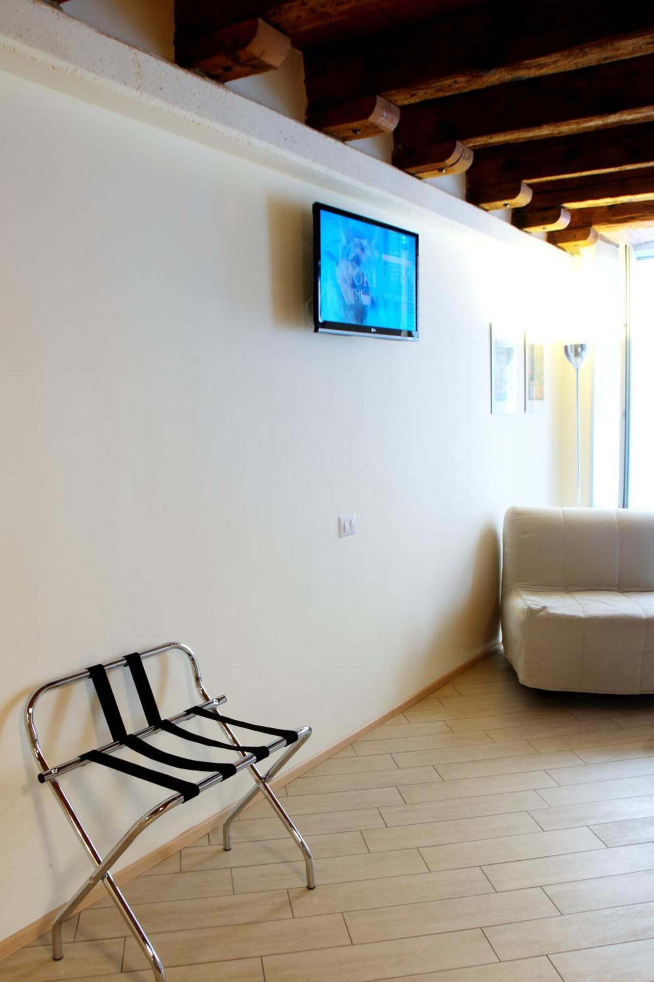 B&B Home Sweet Home Bergamo Esterno foto
