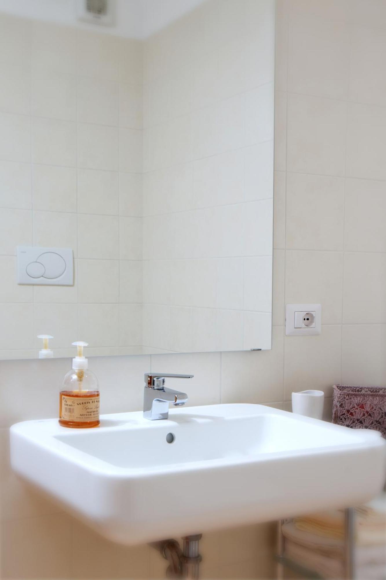 B&B Home Sweet Home Bergamo Esterno foto
