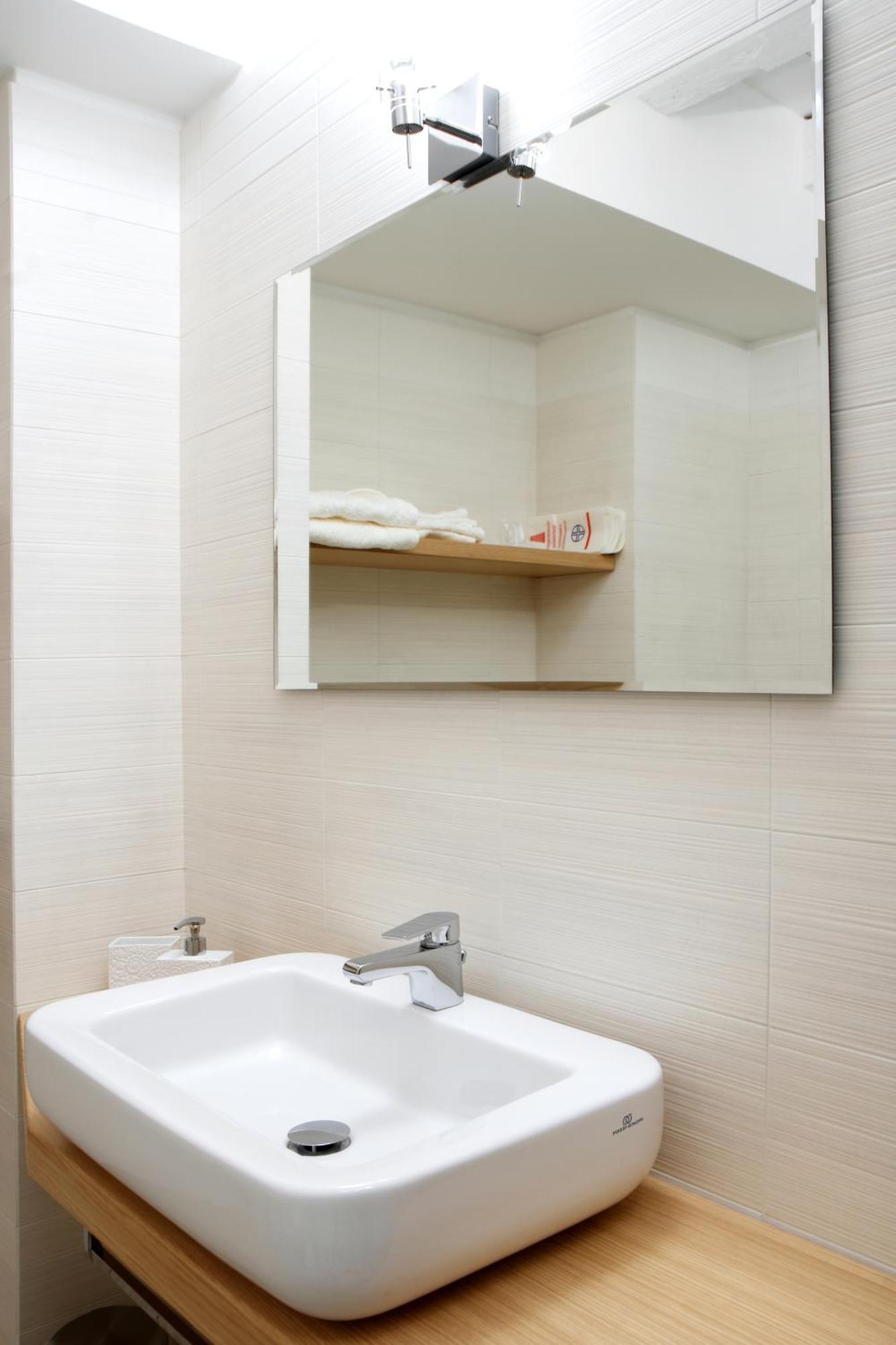 B&B Home Sweet Home Bergamo Esterno foto