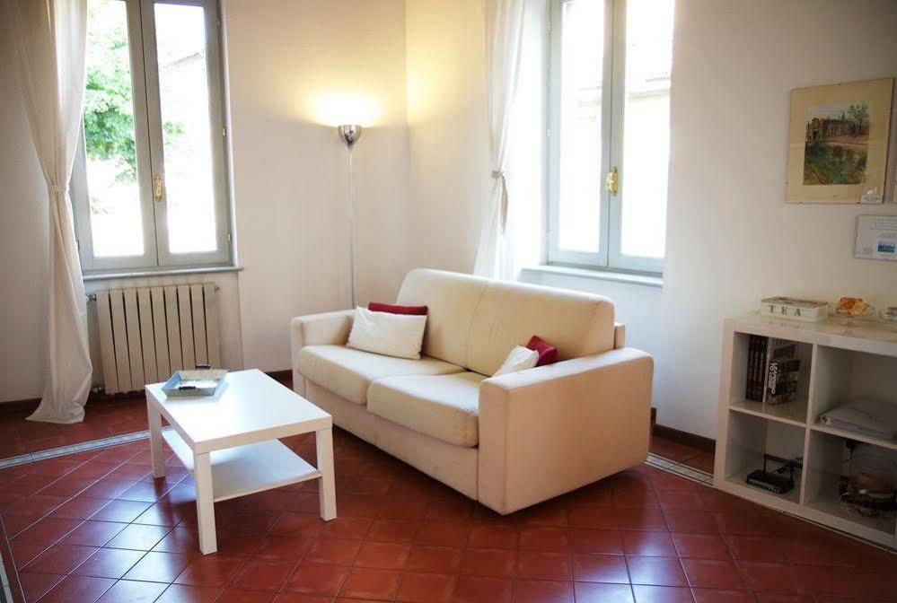 B&B Home Sweet Home Bergamo Esterno foto