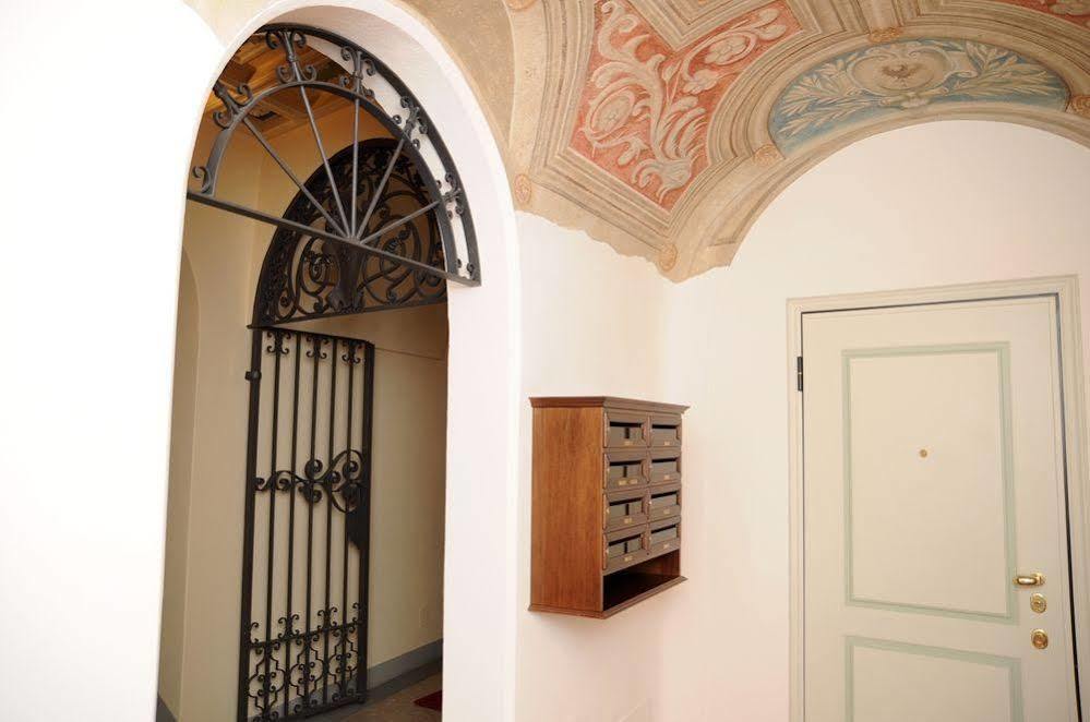 B&B Home Sweet Home Bergamo Esterno foto