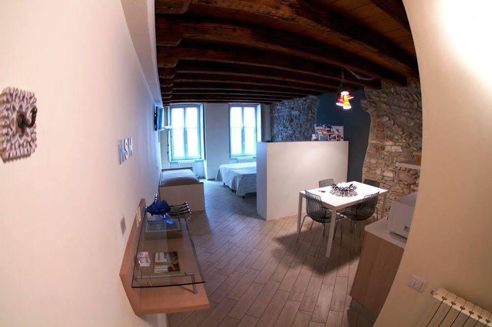 B&B Home Sweet Home Bergamo Esterno foto