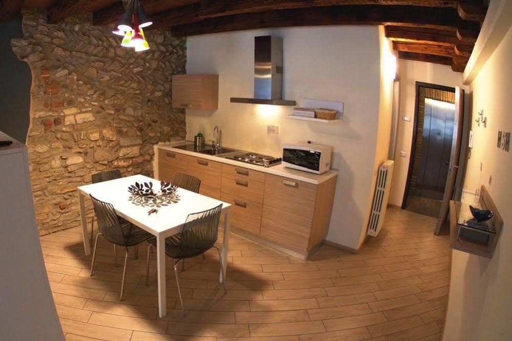 B&B Home Sweet Home Bergamo Esterno foto