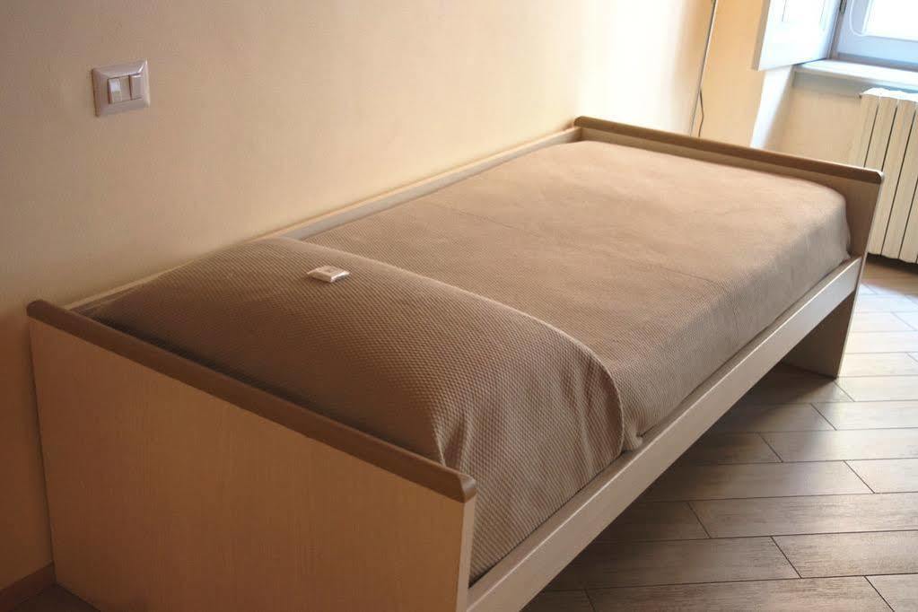 B&B Home Sweet Home Bergamo Esterno foto