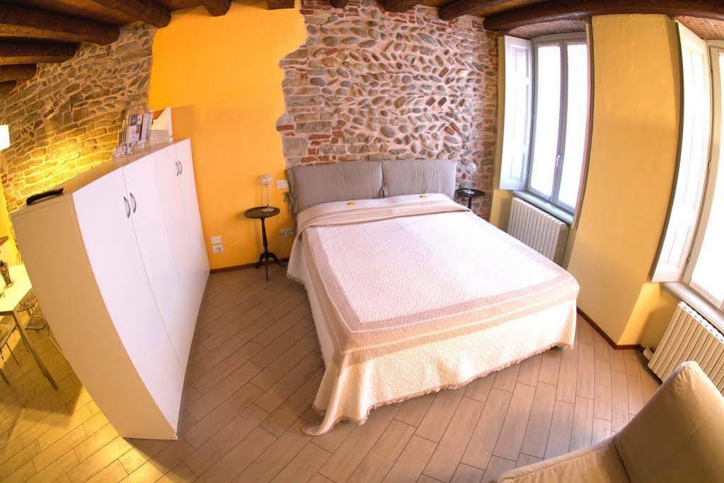 B&B Home Sweet Home Bergamo Esterno foto