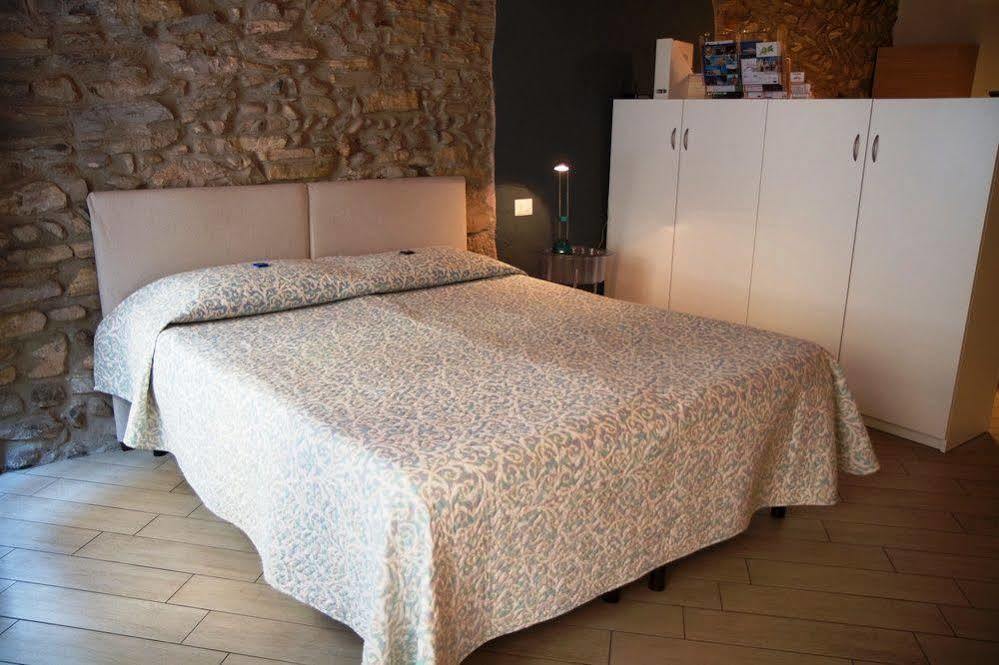 B&B Home Sweet Home Bergamo Esterno foto