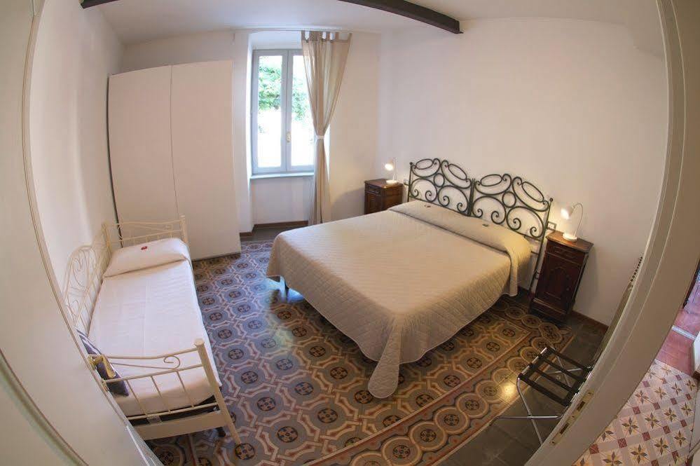 B&B Home Sweet Home Bergamo Esterno foto