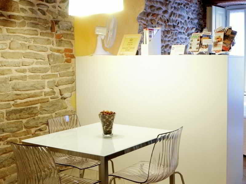 B&B Home Sweet Home Bergamo Esterno foto