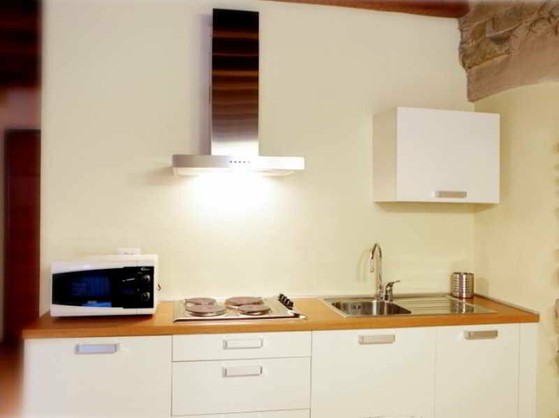 B&B Home Sweet Home Bergamo Esterno foto