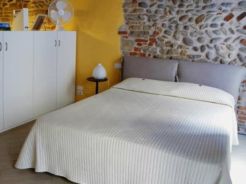 B&B Home Sweet Home Bergamo Esterno foto