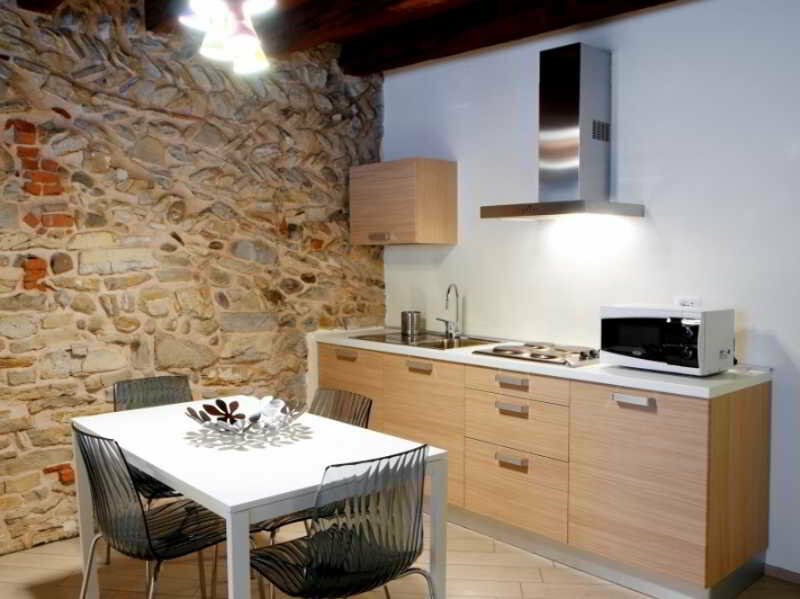 B&B Home Sweet Home Bergamo Esterno foto