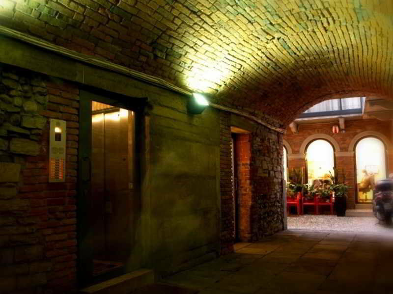 B&B Home Sweet Home Bergamo Esterno foto